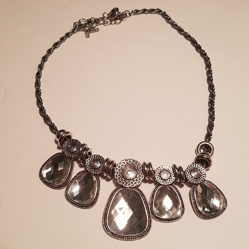 Womens Necklace